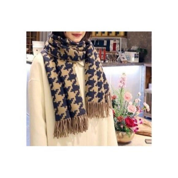 Joules Accessories - Joules Winter Scarf